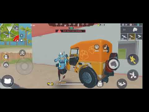 Sigma Gameplay New Battle Royale Game Android | Sigma Juego de Battle Royale para Android 2023