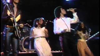 [dfm presents] the sylvers -  just when i thought it was over © 1981 solar records (usa)