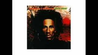 Bob Marley and The Wailers - So Jah Seh