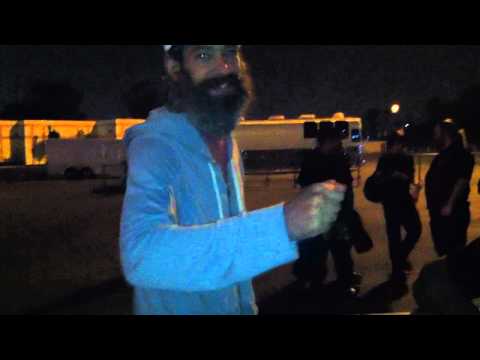 Thumbnail for Meeting Matisyahu backstage!!! by Matisyahu