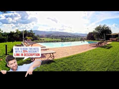 Casa Vacanze Villa Maria, Anghiari, Italy, HD