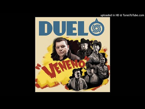 Duelo - Lleno De Nada (2015)