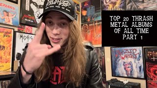 Download lagu Part 1 My TOP 20 Thrash Metal Albums Of ALL TIME (Part 2 soon) (Death Angel, Exodus Megadeth) Top 10 mp3 Download lagu Part 1 My TOP 20 Thrash Metal Albums Of ALL TIME (Part 2 soon) (Death Angel, Exodus Megadeth) Top 10 mp3