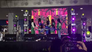Download lagu 230312 BINI - STRINGS | HARBOR POINT FEEL GOOD MALL TOUR mp3