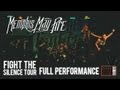 Memphis May Fire - FULL SET #2! Fight The ...