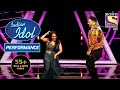 Badshah और Neha ने 'She Move It Like' पे दिखाए अपने Killer Moves! | Indian Idol Season 10