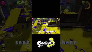【卒論】リッター使いのキル集！！　 【スプラトゥーン3】#splatoon3 #Shorts　 #スプラトゥーン3