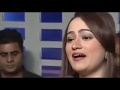 Sarwat Lahore Singer Sings Pal Bhar Mein
