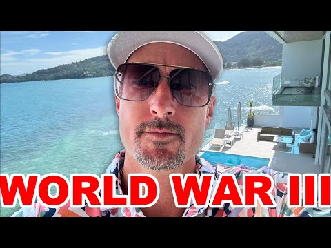  HUGE WORLD CONFLICT ERUPTS !!!!!!!!!!! PRAY FOR ALL NATIONS AND PREPARE !!!!!!!! 