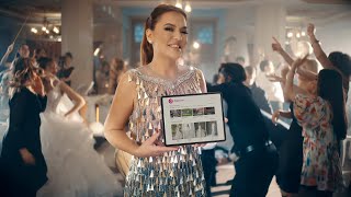 Türkiye'de Her Düğün Düğün.com ile Başlar!