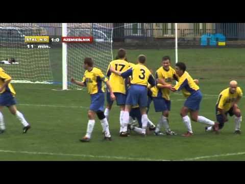 Stal Nowa Dęba - Rzemieślnik Pilzno 4:0