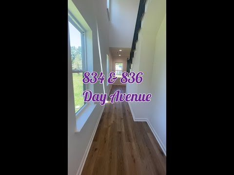 834-836 Day Ave - Video 2 of 2