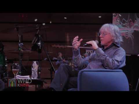 Thumbnail for Mike Mills Talks #MillsMcDuffieConcerto at Who Knew Nashville by Mike Mills