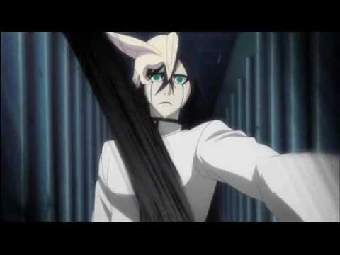 [HD - AMV]  Pain and Ulquiorra Bleach VS Naruto Shippuden HD 720p
