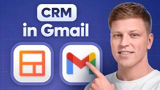 Best Gmail CRM 2026: How to Turn Your Inbox Into a Sales Pipeline