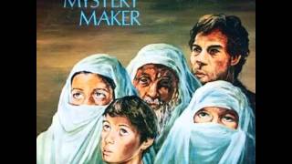 Mystery Maker - Blind Man [Mystery Maker] 1977