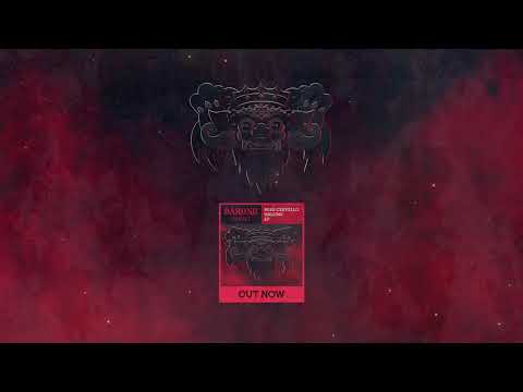Mike Cervello - Abduction [OUT NOW]
