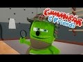 Gummy Bear Show 39 THE DETECTIVE GUMMY BEAR MYSTERY Gummibär And Friends
