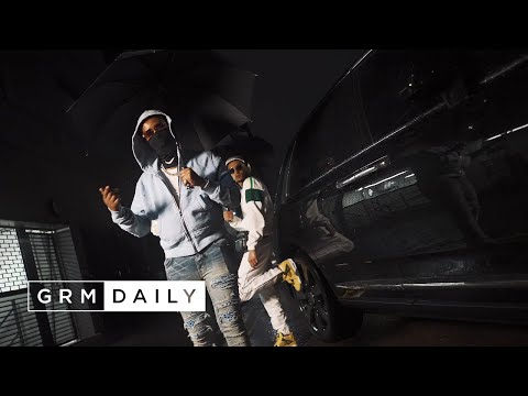Awon - Ringtone [Music Video] | GRM Daily