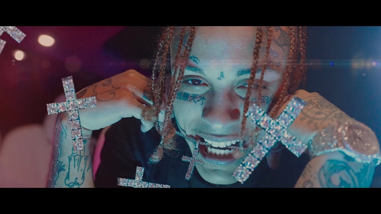 Lil Skies x Yung Pinch — I Know You
