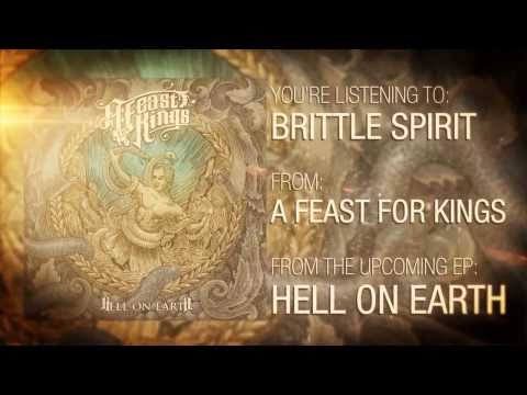 A Feast For Kings - Hell on Earth Album Stream 2014