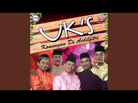 Download U.Ks - Konangan Di Aidilfitri MP3