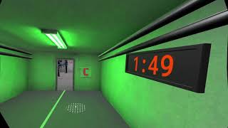 Experience the Energy, Take the Challenge - {VALVE INDEX VR}