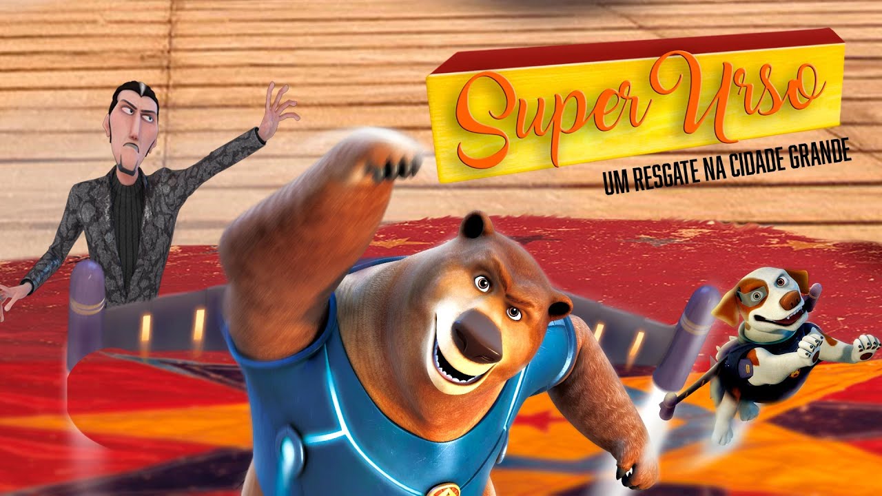 trailer Oficial