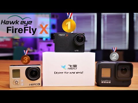 FireFly X-Lite – A Worthy Competitor | Everything You Want, Nothing You Don’t