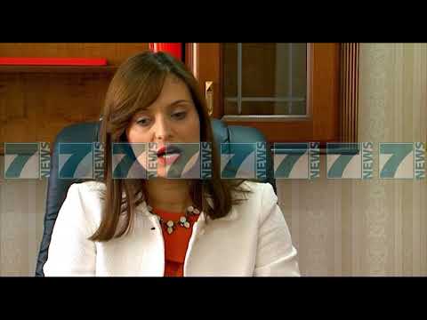LARGOHET AVOKATJA E SHTETIT, ALMA HICKA - News, Lajme - Kanali 7