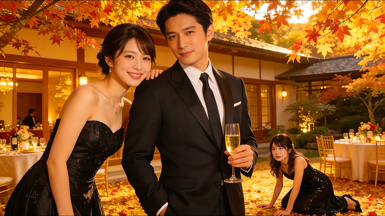 母が待ち続けたドナーは、妻に奪われ不倫相手へ――さらに俺は、その男に土下座を強要された⁉再会した時、名医となった俺の前に、前妻が許しを乞いに現れる【日本語字幕】