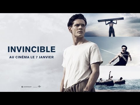 Invincible - Bande Annonce 2 VF