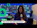 Hoe komen we bij het Jeugdjournaal aan nieuws?