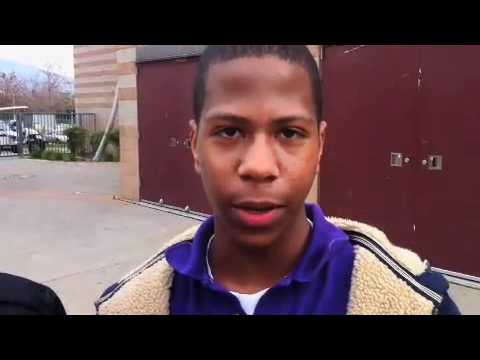 TEEN TRUTH: VOICES - KINDNESS MATTERS