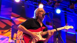 Sonny Landreth  2017-07-20 World Cafe Live  Philadelphia, PA "Back To Bayou Teche" 4K