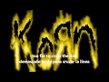 Korn hating sub español 