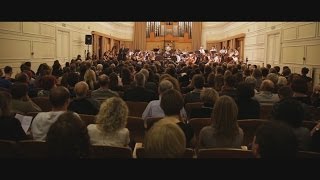 NOVA filharmonija - PROMO