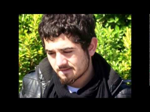 Halilix ft. Crank - Ölüm Yakın (Kübra Daloğlu)