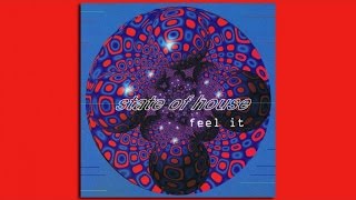 State of House - Feel It (Develope Mix)