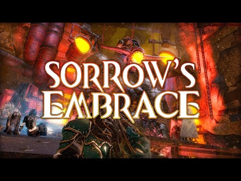 Sorrow's Embrace // Let's Play Guild Wars 2 // Part 90