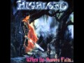 Highlord- Don't Kill Me Again (When The Aurora ...