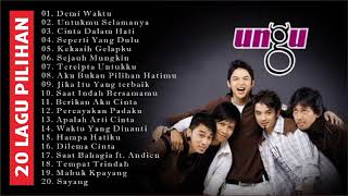 Download lagu Ungu Band l 20 lagu pilihan #ungu #unguband #lagupopuler #lagu mp3