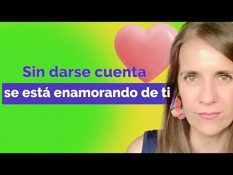 5 HIDDEN Signs He's In Love But Won't Tell You