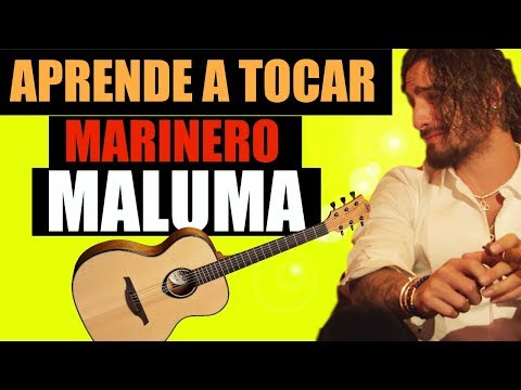 Marinero - Maluma