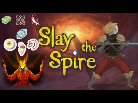Slay the Spire June 10th Daily - Ironclad