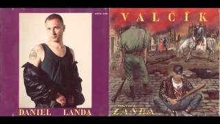 Daniel Landa - Valčík [Celé album]