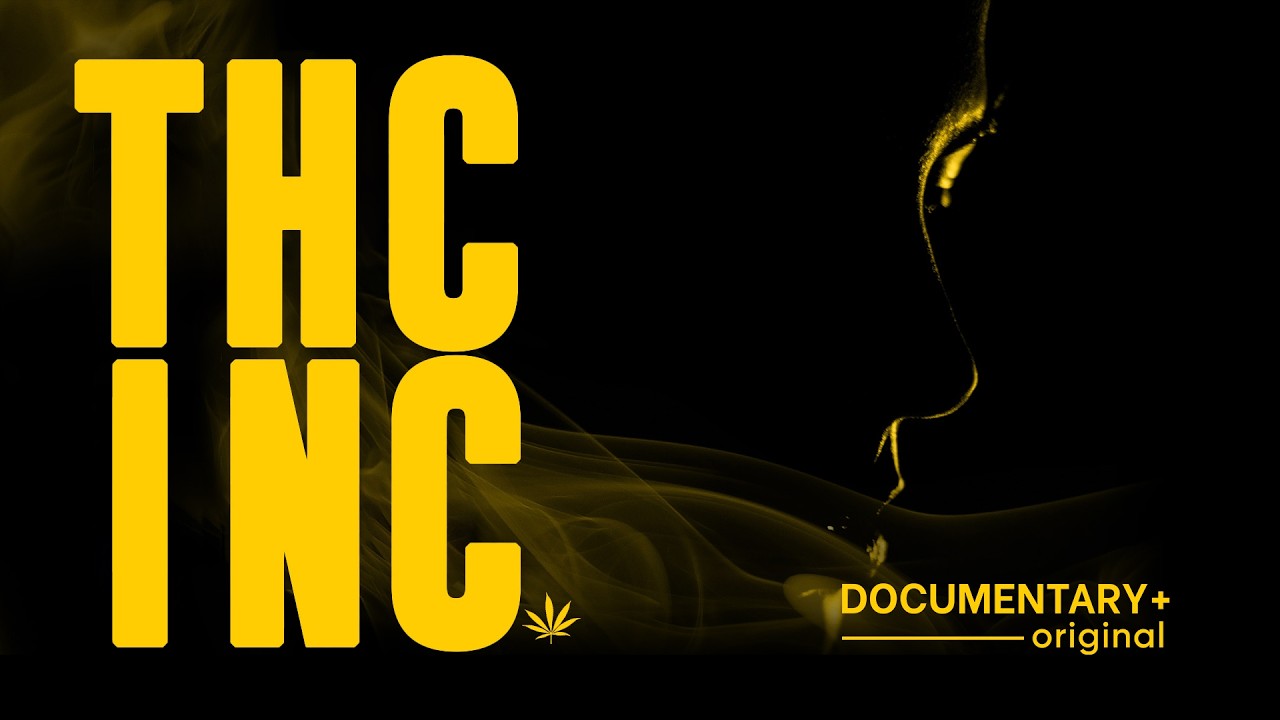 THC, Inc | OFFICIAL TRAILER