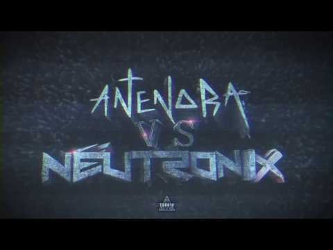Antenora vs NeutroniX - Second Circle (Official Preview TSR010)