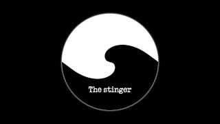 The stinger [SCRUB009 A]