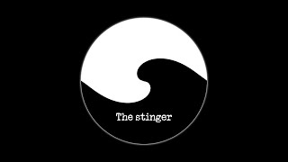The stinger [SCRUB009 A]